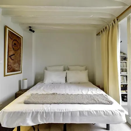 Charles V - Kp - Au Coeur De Pour 4pers - 4eme Apartment *