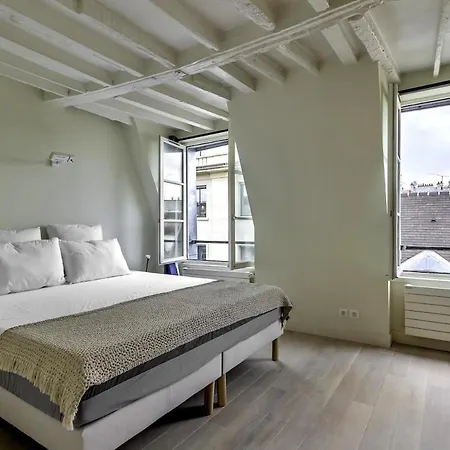 Charles V - Kp - Au Coeur De Pour 4pers - 4eme Apartment